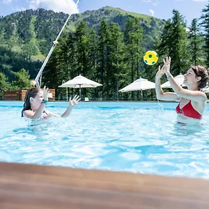 Villages Clubs Du Soleil - Отель